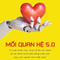 Sách - Mối quan hệ 5.0 (THB)