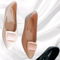 SEPATU/PANSUS/FLAT