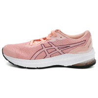 ASICS GT-1000 11 GS 鞋帶 運動鞋 大童 粉 R9112(1014A237-701)