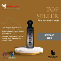 Parfume TOP seller BABA PARFUME original