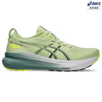 ASICS 亞瑟士 GEL-KAYANO 31 (4E) 男款 超寬楦   支撐 慢跑鞋 1011B868-300