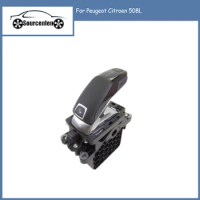 Auto Parts for Citroen Peugeot 508L Electronic Handle Ball P OE:98336285DX
