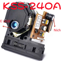 Original Brand New KSS-240A KSS240A KSS-240 Blue eye Radio CD Player Laser Lasereinheit Optical Pick-ups Bloc Optique
