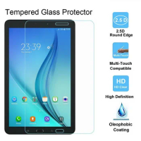 Tablet Screen Protector Protective Film for Lenovo Tab 4 10 Plus TB-X704 TB-X304 Tempered Glass for Tab 4 8 Plus TB-8704 TB-8504