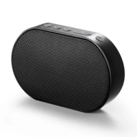 GGMM Bluetooth Speaker Support Alexa Spotify Music Player with Voice Assistant Wireless Mini Speaker Portable Bluetooth Speaker