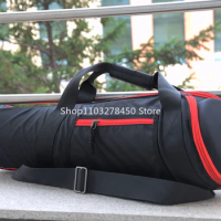 Thickened Tripod Bag Tripod Bag Portable SLR Camera Photography Three Dimensional Cloud Platform Package Set