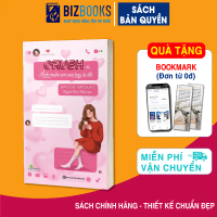 Bizbooks: Crush Ơi, Anh Muốn Em Cưa Hay Tự Đổ - Sách Hay Về Tình Yêu - Tặng Kèm Bookmark