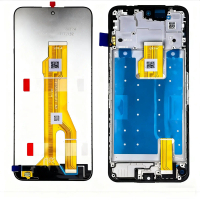 Suitable for HONOR X7D 4G LGN-LX2 original LCD screen assembly with frame