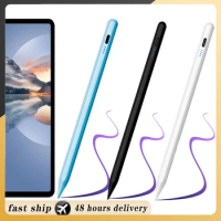 Stylus Pen For Tablet Mobile Phone Touch Pen for Android iOS Windows iPad Accessories for Apple Pencil Universal Touch Pen