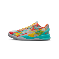 【NIKE 耐吉】籃球鞋 Nike Kobe 8 Protro Venice Beach GS 威尼斯海灘 柯比 大童 女鞋 HF7319-001