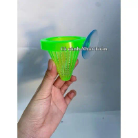 RỔ ĐỰNG TRÙNG CHỈ DỤNG CỤ CHO CÁ ĂN (LOẠI TỐT)