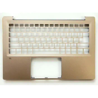 New for Lenovo IdeaPad 720s-14ikk V720-14 K42-80 laptop palmrest upper cover case gold