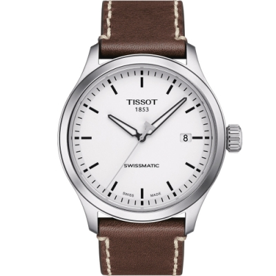Tissot clearance swissmatic 1853