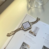 Apple Watch 質感細鍊條錶帶｜5色｜Apple Watch 不鏽鋼錶帶