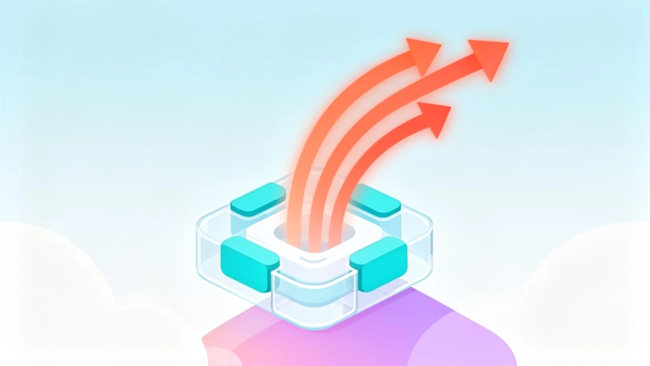 Key Round With Ridges Horizon3 Secures $250M, Valuation Surges Past $2B — BigGo Finance