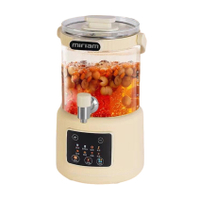 กาต้มน้ำไฟฟ้า 2.8 ลิตร พร้อมก๊อกน้ำ 316 กาต้มน้ำเพื่อสุขภาพ กาต้มน้ำอเนกประสงค์สำหรับงานเลี้ยง สตูว์