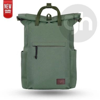 NEO Tas Multifungsi Laptop Kamera Dompet HP Android Selempang Keren Cewek Cowok Grosir ELEA Backpack