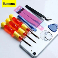 Baseus Original Mobile Phone Battery Repair Tools Kit for Battery Replacement Accessory Bundle Repai