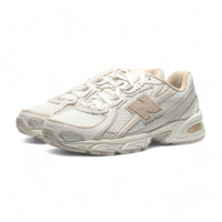 NEW BALANCE 慢跑鞋 NB 740 米黃 奶茶 復古 情侶鞋 男女 U740IN2