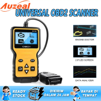 Scanner OBD2 K310 Harga Terjangkau Alat Diagnostik Mobil Universal Semua Merk