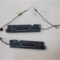 New Original For DELL XPS 13 9370 9380 Laptop Set Audio Left and Right Speakers PK23000VL00 0C2T28 C2T28 100% Tested Fast Ship