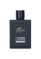 Lacoste L'Homme Intense木質辛調香水 100ml/3.3oz