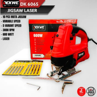 PROMO - MESIN GERGAJI TRIPLEK JIG SAW MESIN POTONG KAYU JIGSAW RYU JAPAN