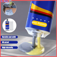 High Strength Strong Metal Repair Glue AB Glue Cold Welding Glue Magic Plastic Repair Industrial Rep
