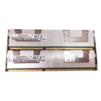 original 100% authentique 64G 8R*4 PC3-12800L DDR3 1600 ECC REG 64G
