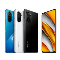 【小米】POCO F3 6G/128G 6.67吋 5G智慧型手機