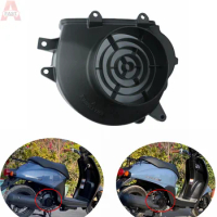 Honda DIO Motorcycle Engine Cooling Engine Magnetine Motor Fan Blade Housing Cover Today Dio AF61 AF