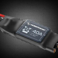 Hobbywing series Tarot XRotor-40A TL2923 Electronic Speed Controller ESC for RC Drone Long Range frame BrotherHobby motors