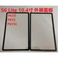 ฝาครอบแท็บเล็ต, สำหรับ Samsung Galaxy Tab S6 Lite 10.4 P610 P615 P619, หน้าจอภายนอก