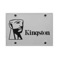 Kingston UV400 SSD 240GB 2.5 inch SATA III HDD Hard Disk HD SSD Notebook PC 240 G Internal Solid State Drive