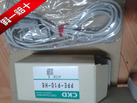 CKD 小型壓力開關 PPE-P10-H6  原裝