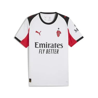Jersey Ac Milan Acm Away Jersey Replica 779971 02 XL