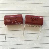 10 PCS 225K 400 CBB 2.2UF 400V / 105K 400 ECQE4105KF 1.0UF 105 400V