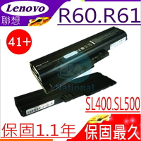 LENOVO 電池-聯想 SL300 SL400 SL500 Z60 Z60E Z60M  Z61E Z61M Z61P 92P1127 92P1129 92P1131 41+
