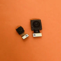 Original Photo Rear Back Camera 20MP +2MP Module For IIIF150 Air1 Octa Core 6.5" FHD+