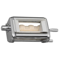 Stand Blender Replacement Accessories for KitchenAid KRAV,Pasta Roller Attachment Wonton Machine Noodle Makers Parts