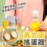 扯蛋神器 神奇甩蛋器 黃金蛋神器 搖蛋器 扯蛋器 打蛋器 混蛋器 黃金蛋 【AAA6719】