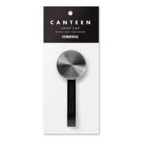 CORKCICLE Canteen Loop Cap - Water Bottle Accessories For Canteen 9oz, 16oz and 25oz