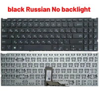 New Russian Keyboard For ASUS X509 X509F X509UA X509U X509UA X509M X509FA X509DM509 M509D M509DA F515 F515J F515JA