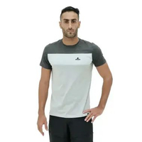 EIGER TWO PATH MT T-SHIRT Black L