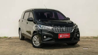 Suzuki Ertiga GL Manual 2020