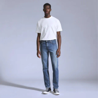 【LEVIS】BLUETAB™ 511™ 男款 日本製低腰合身直筒丹寧牛仔褲 人氣新品 A5876-0007
