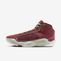 Nike Air Jordan XXXVIII [FQ8896-600] 男 籃球鞋 喬丹 球鞋 實戰 新年 龍年 暗紅