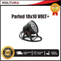 Parled 18x10 VOLT+ / Lighting