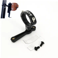 Bicycle Bottle Holder 31.6mm 31.8mm 33.9mm Seatpost Water Bottle Mount For Brompton Folding Bike Bottle Holder Conversion Seat