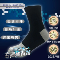 【amica】3入組 / 石墨烯健康新科技細針船襪(石墨烯 遠紅外線 抑菌 除臭 舒適 彈力 蓄熱升溫 透氣)